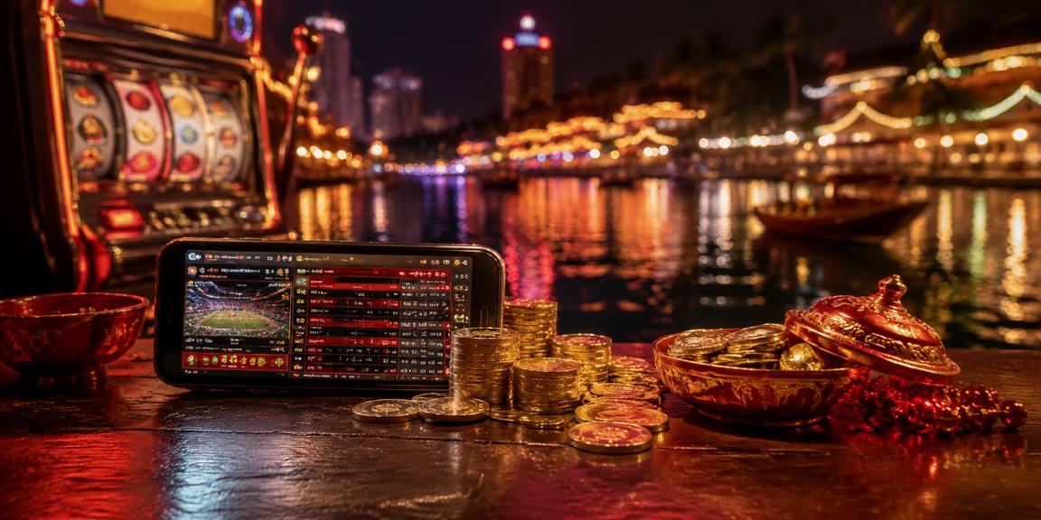 betmabet mobile gaming