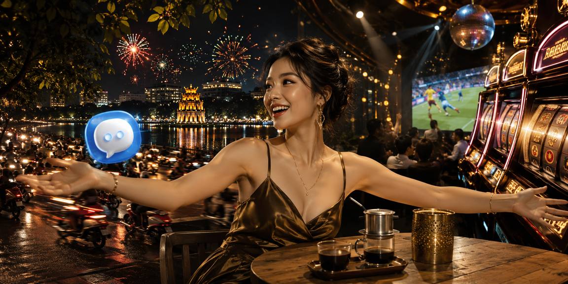 betmabet Slot Hạ Long gồm những gì bên trong